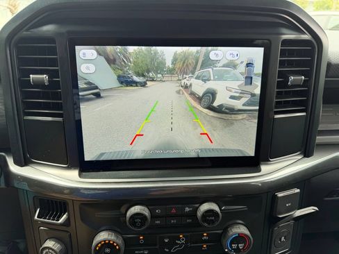 Used 2025 Ford F150 STX RWD image 33