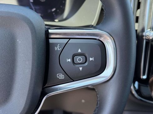 Certified 2026 Volvo XC40 B5 Plus w/ Protection Package Premier AWD/4WD image 23