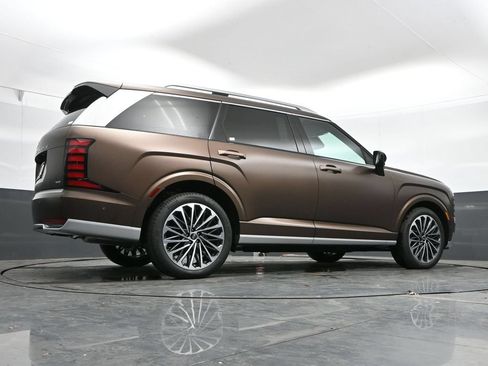 New 2026 Hyundai Palisade Calligraphy AWD/4WD image 41