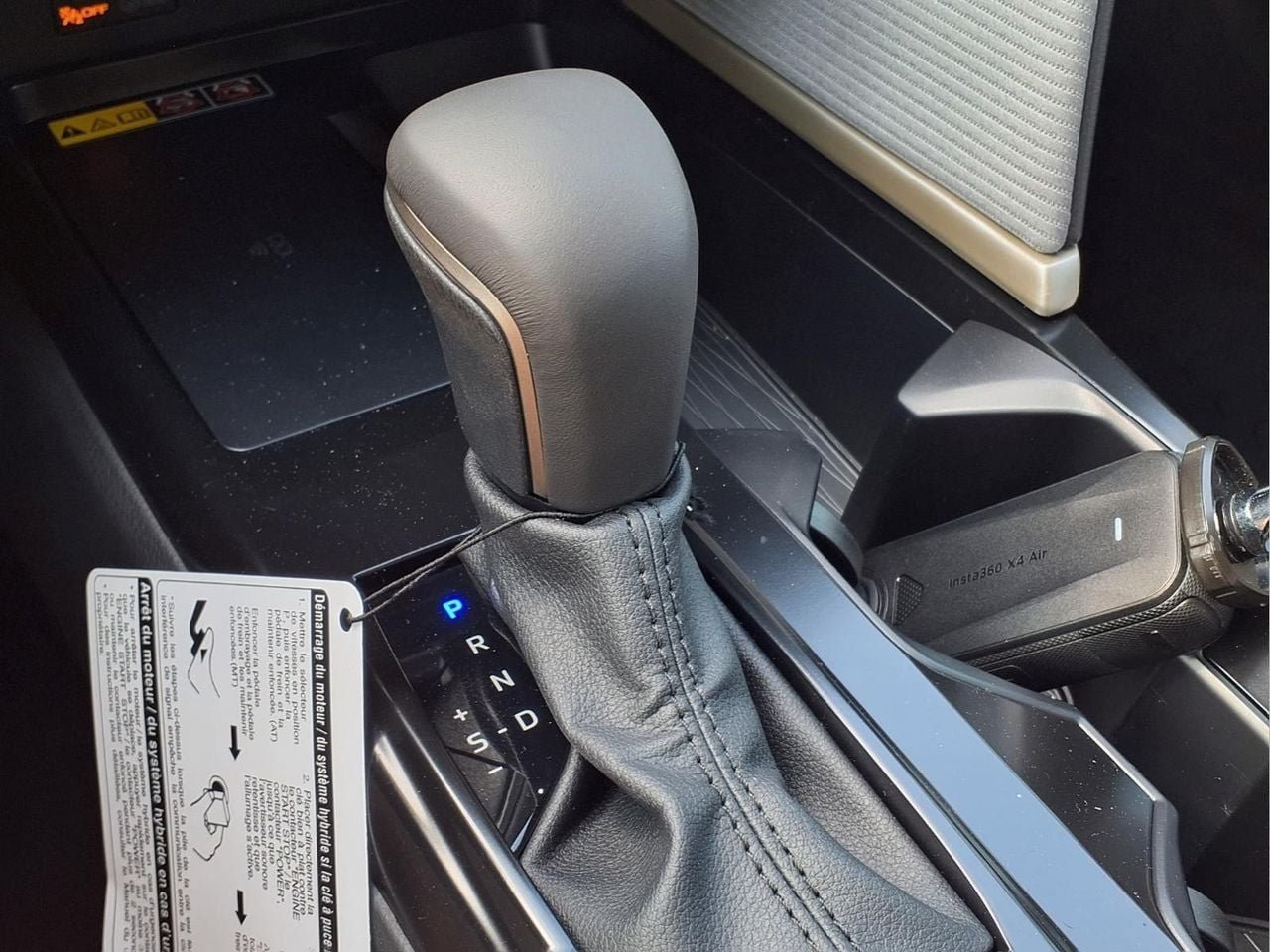Used 2026 Toyota Camry SE w/ Convenience Package FWD image 17