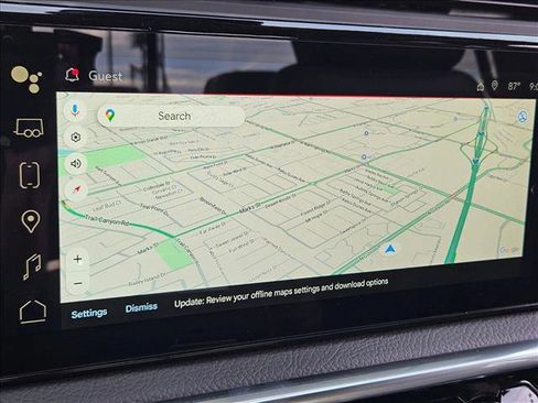 New 2026 GMC Sierra 2500 Denali w/ Denali Reserve Package image 13