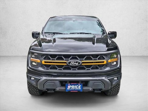 Used 2025 Ford F150 Tremor w/ Equipment Group 402A High AWD/4WD image 2