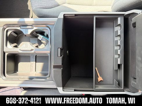 New 2026 Ford F350 XLT w/ XLT Premium Package AWD/4WD image 25