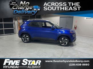 New 2026 Hyundai Venue SEL FWD video 1