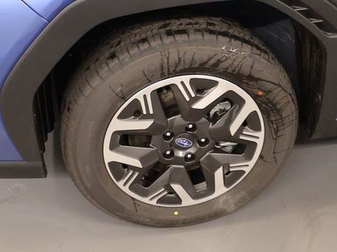 New 2026 Subaru Forester image 8