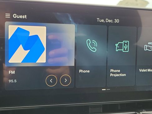 New 2026 Hyundai Kona SEL Sport image 12