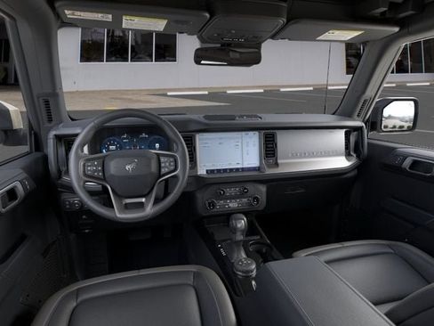 New 2026 Ford Bronco Outer Banks AWD/4WD image 9