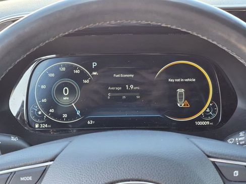 Used 2020 Hyundai Palisade Limited image 11