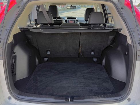 Used 2015 Honda CR-V EX-L image 14