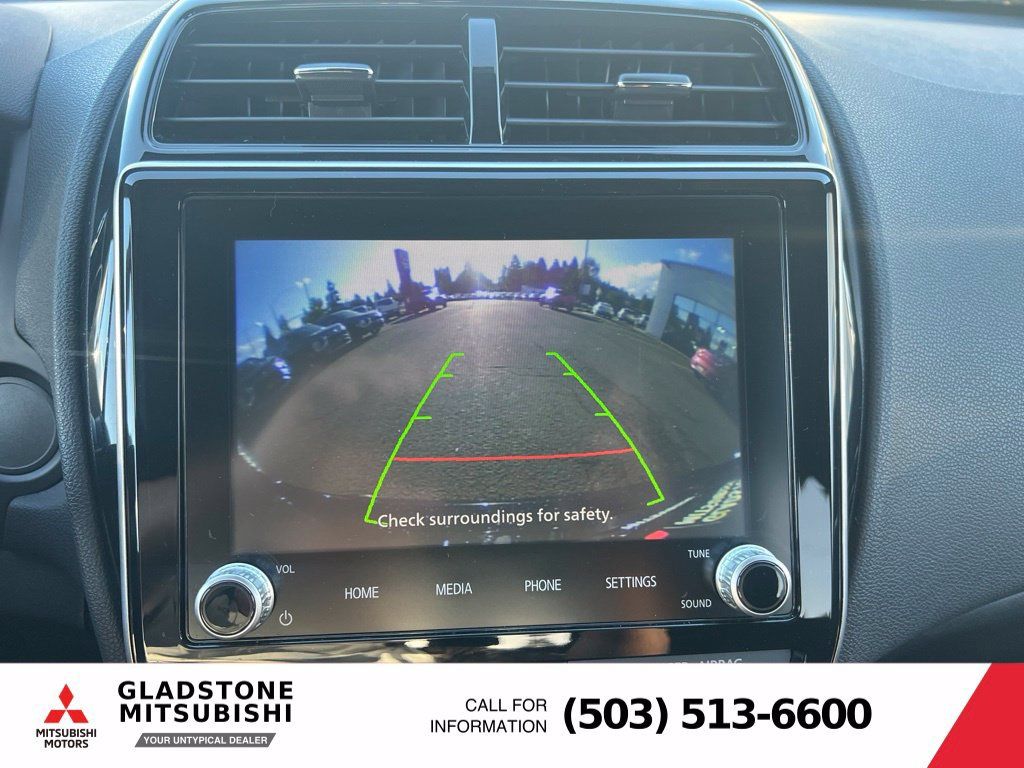 Used 2024 Mitsubishi Outlander Sport AWD image 12