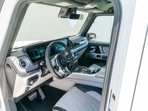 Used 2024 Mercedes-Benz G 63 AMG 4MATIC image 72