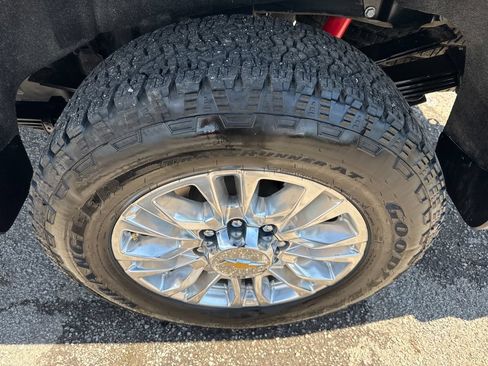 Used 2021 Chevrolet Silverado 3500 High Country w/ Z71 Off-Road Package AWD/4WD image 50
