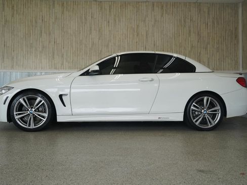 Used 2014 BMW 435i Convertible RWD image 5