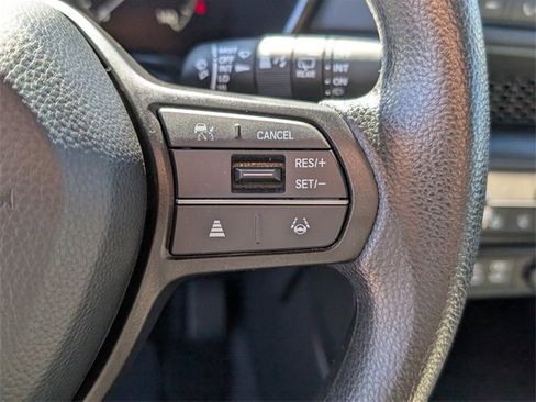 Used 2025 Honda CR-V EX image 26