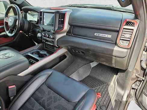 Used 2019 RAM 1500 Rebel w/ Rebel Level 1 Equipment Group AWD/4WD image 20