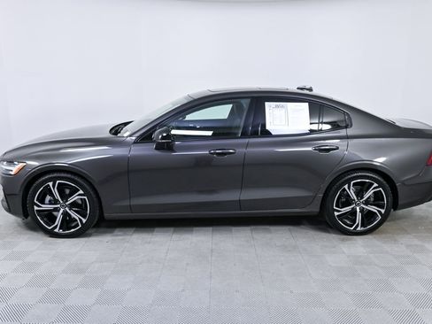 Used 2025 Volvo S60 B5 Plus w/ Climate Package image 2