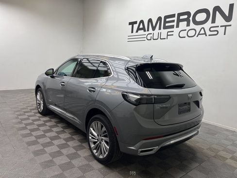 New 2026 Buick Envision Avenir AWD/4WD image 3