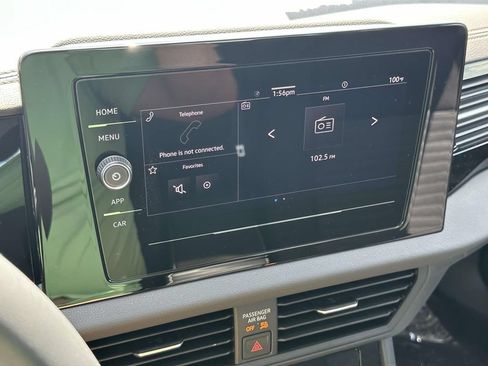 New 2026 Volkswagen Jetta S FWD image 17
