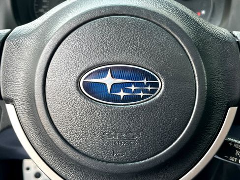 Used 2014 Subaru BRZ Limited image 24