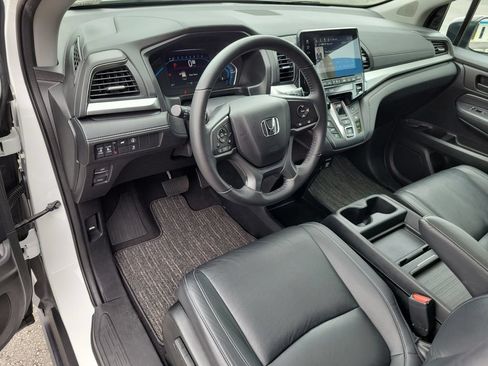 Certified 2021 Honda Odyssey EX-L image 25