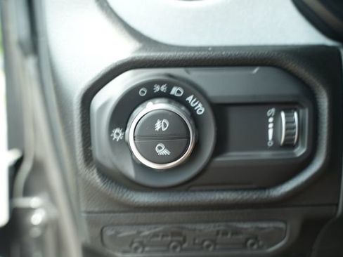 New 2026 Jeep Gladiator Sport w/ Dual Top Group AWD/4WD image 31