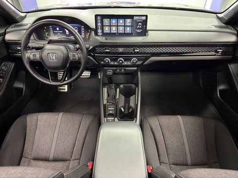Used 2024 Honda Accord Sport image 29
