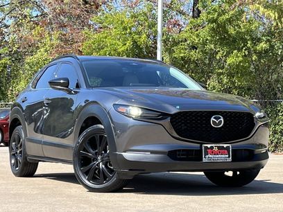 Used 2025 MAZDA CX-30 2.5 Turbo w/ Premium Package