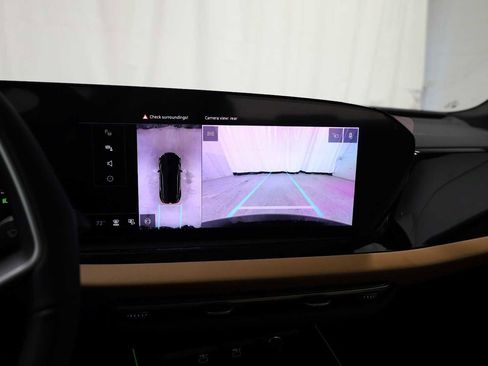 New 2026 Audi A6 Premium Plus image 32