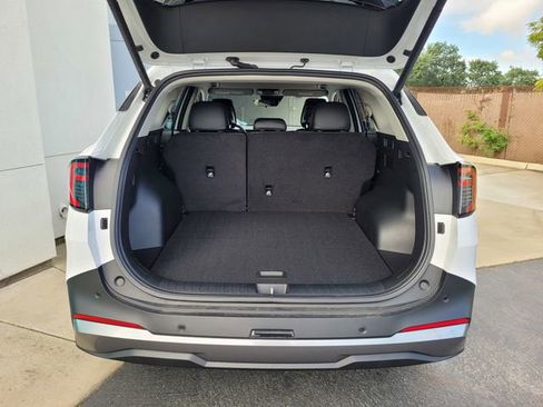 Certified 2026 Kia Sportage EX AWD/4WD image 28