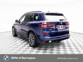 New 2026 BMW X5 xDrive40i w/ M Sport Package video 3
