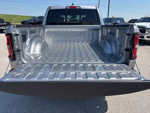 New 2026 RAM 1500 Laramie w/ Night Edition image 23