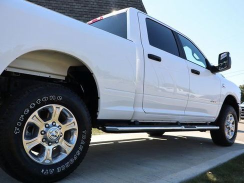 Used 2025 RAM 2500 Big Horn image 44