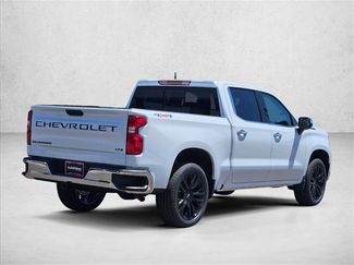 New 2026 Chevrolet Silverado 1500 LTZ w/ LTZ Premium Package AWD/4WD video 2