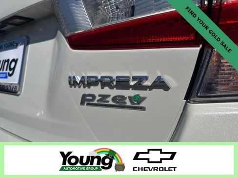 Used 2017 Subaru Impreza 2.0i image 10