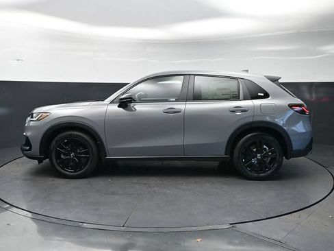 Used 2027 Honda HR-V Sport image 8