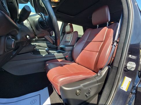 Used 2025 Dodge Durango R/T AWD/4WD image 29
