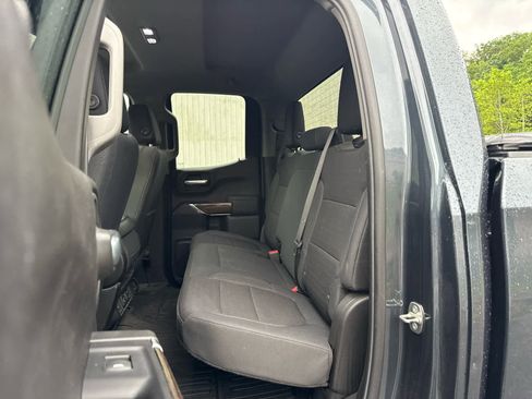 Used 2019 GMC Sierra 1500 Elevation w/ Elevation Value Package AWD/4WD image 20
