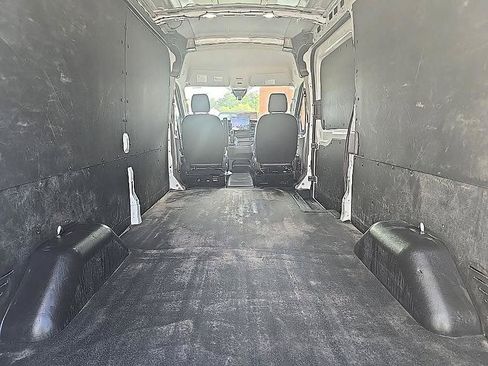 Used 2024 Ford Transit 250 148 Medium Roof Extended AWD w/ Load Area Protection Package image 28
