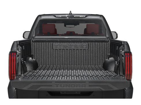 New 2025 Toyota Tundra TRD Pro w/ TRD Performance Package (GST) AWD/4WD image 46