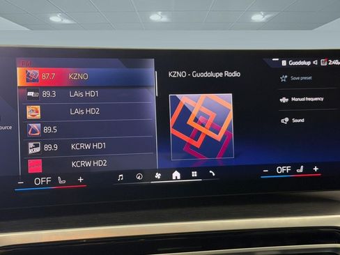 Certified 2024 BMW i4 eDrive35 w/ Convenience Package RWD image 21