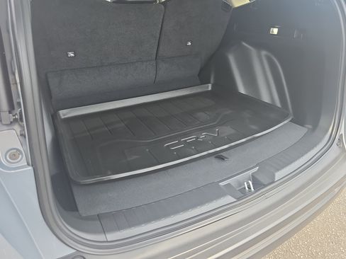 Certified 2025 Honda CR-V EX-L image 12