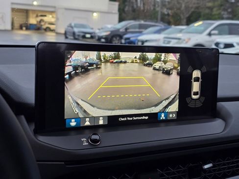 New 2025 Honda Accord EX-L image 18