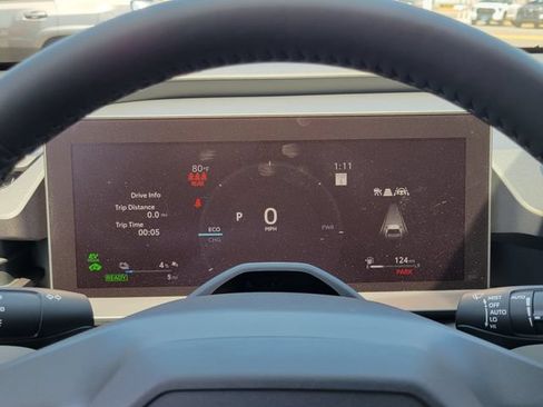 New 2026 Toyota RAV4 XSE w/ Weather Package AWD/4WD image 10
