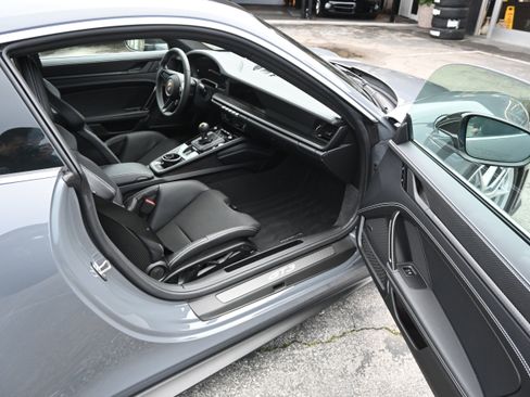 Used 2026 Porsche 911 GT3 image 26