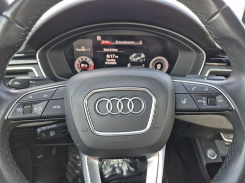Used 2023 Audi A4 2.0T Premium Plus image 19