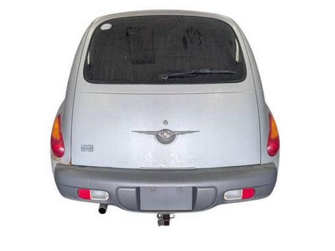 Used 2001 Chrysler PT Cruiser FWD image 4