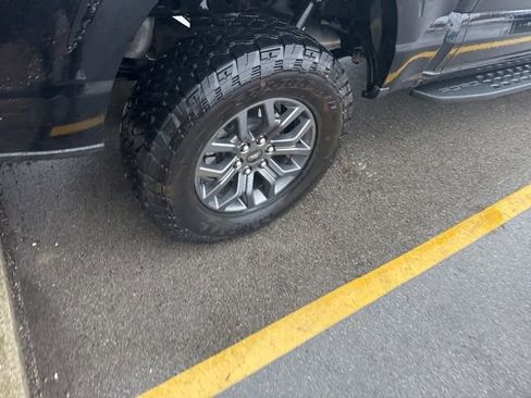 Used 2022 Ford F150 Tremor w/ Equipment Group 401A Mid image 10