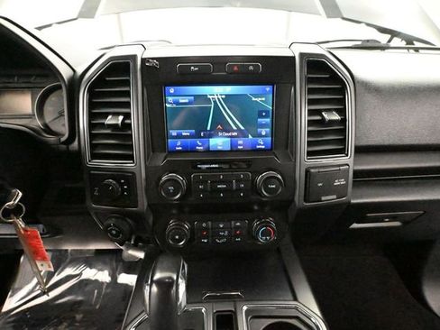 Used 2019 Ford F150 XLT w/ Equipment Group 302A Luxury image 33