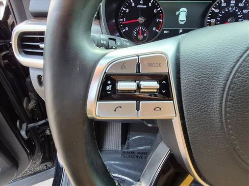 Used 2020 Kia Telluride SX AWD/4WD image 14
