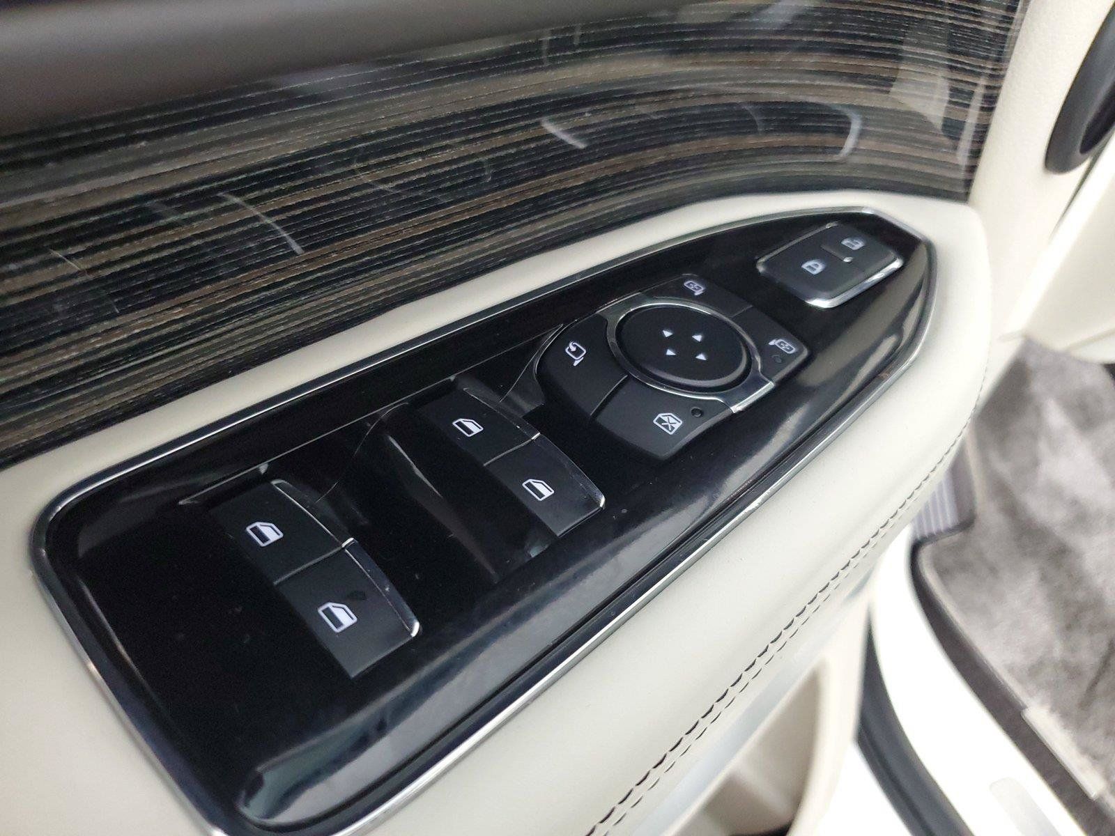 Used 2024 Lincoln Navigator Black Label AWD/4WD image 18